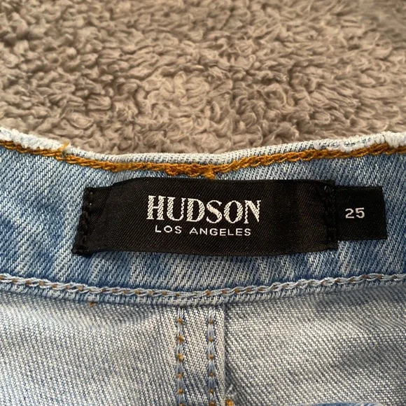 Hudson shorts 25 - Picture 2 of 9